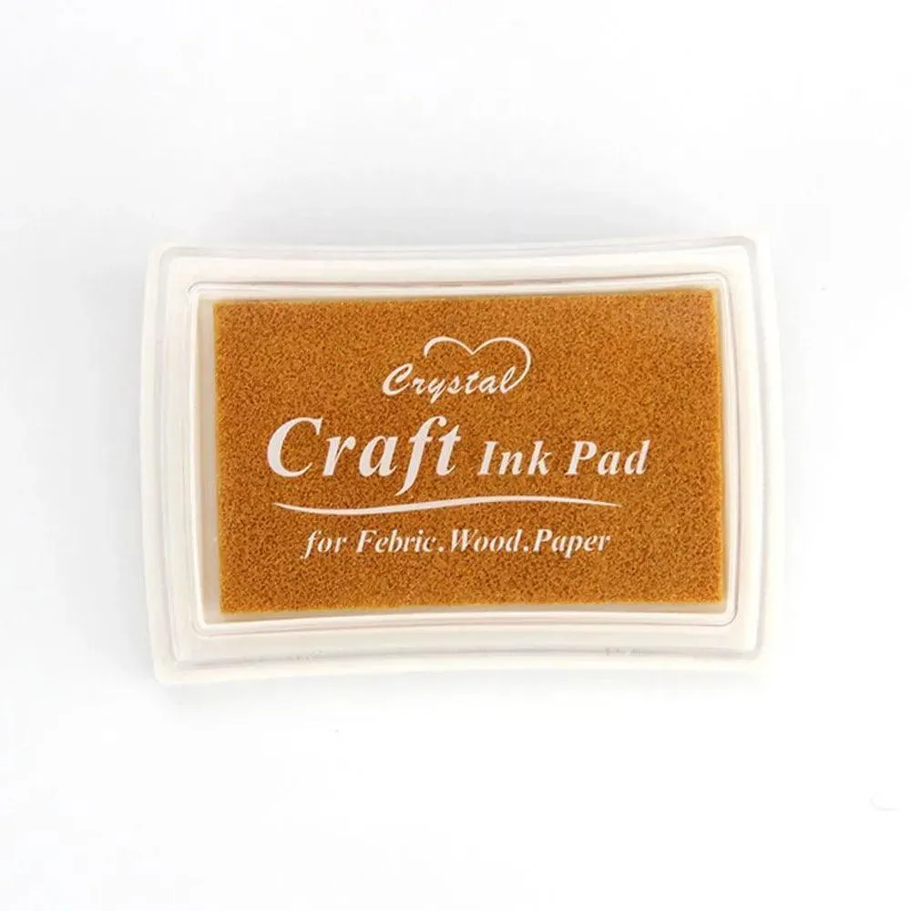 Crafty Ink Pad: DIY Stamp Stationery & Scrapbooking Tools