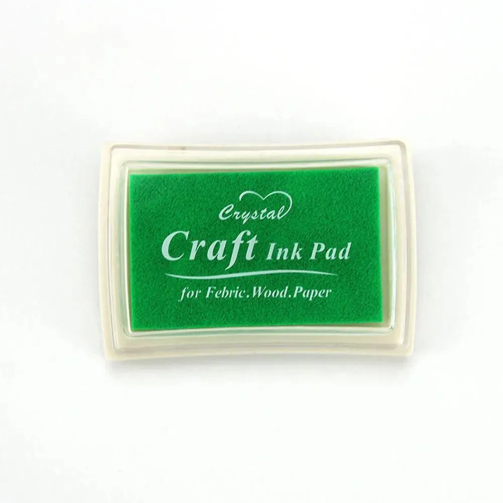 Crafty Ink Pad: DIY Stamp Stationery & Scrapbooking Tools