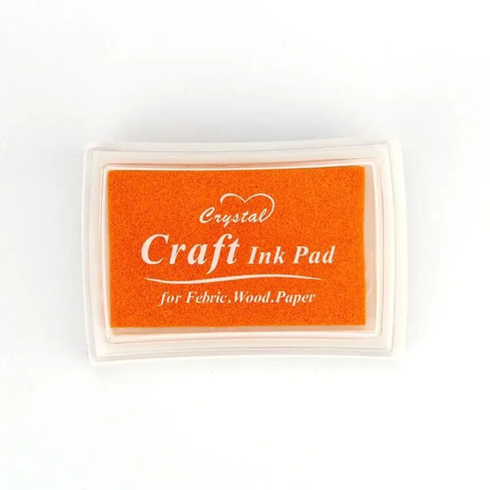 Crafty Ink Pad: DIY Stamp Stationery & Scrapbooking Tools
