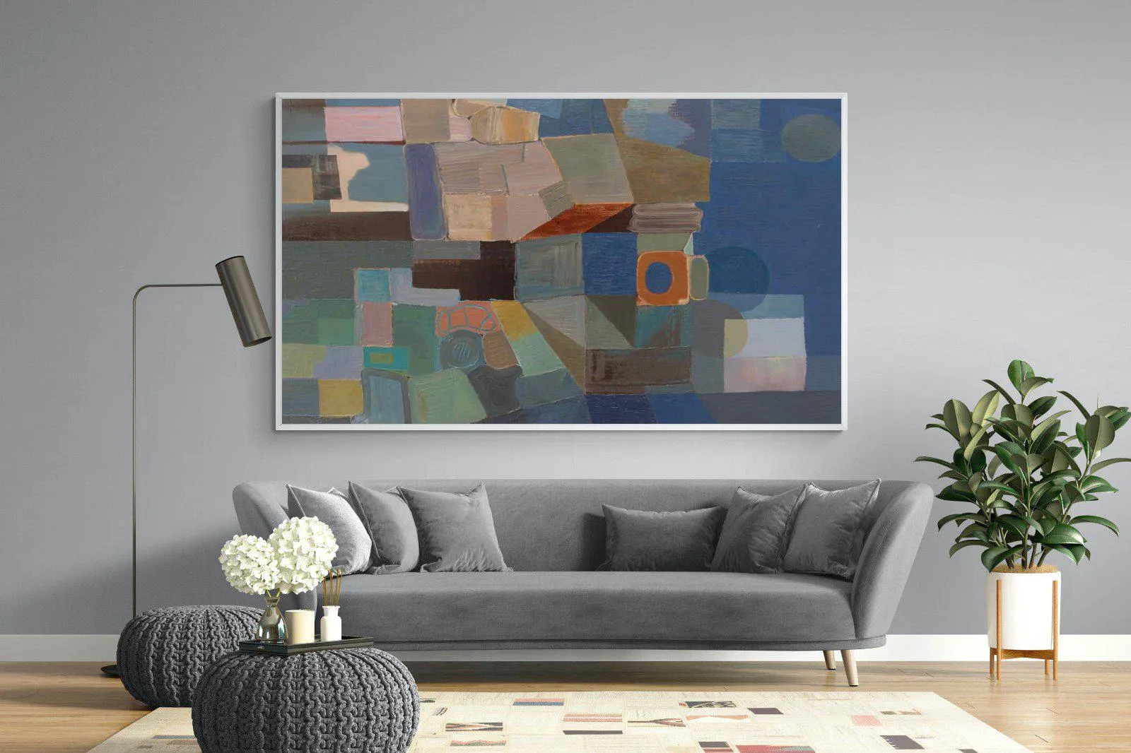 Cubist