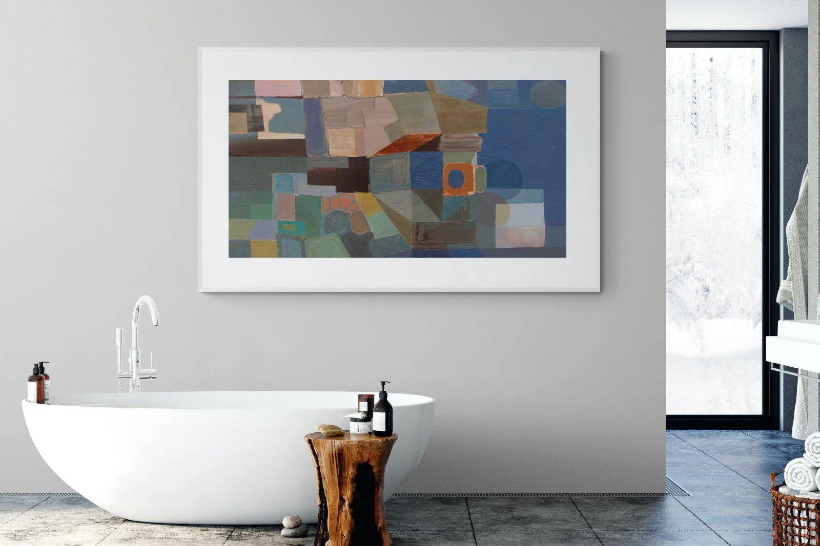 Cubist