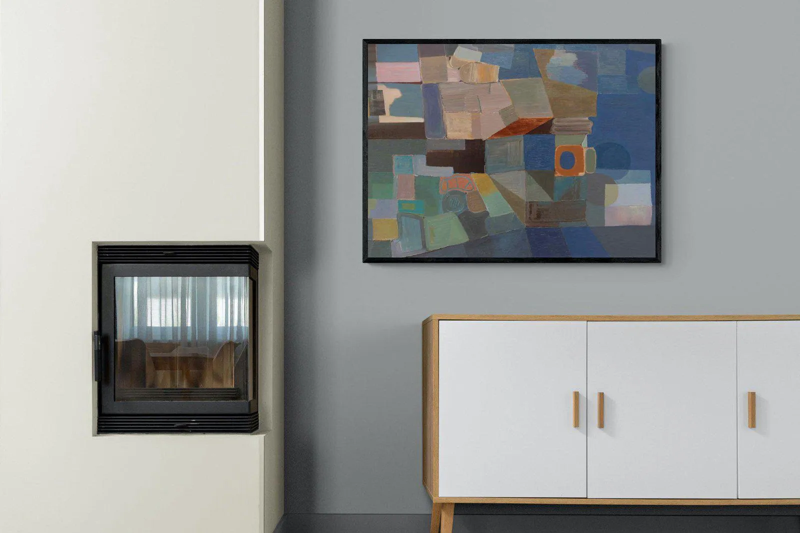 Cubist