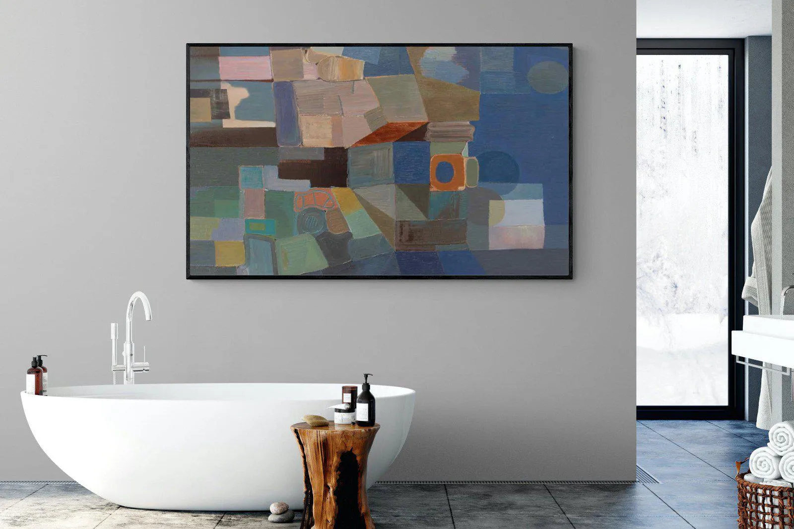 Cubist