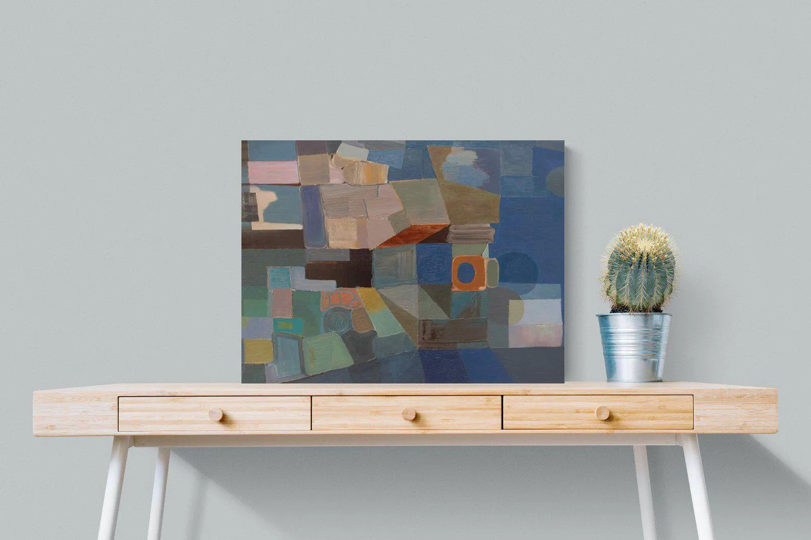 Cubist