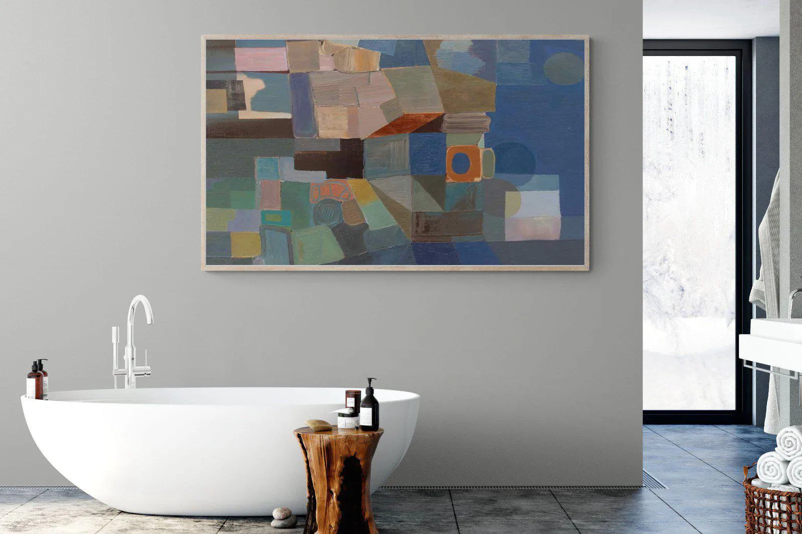Cubist
