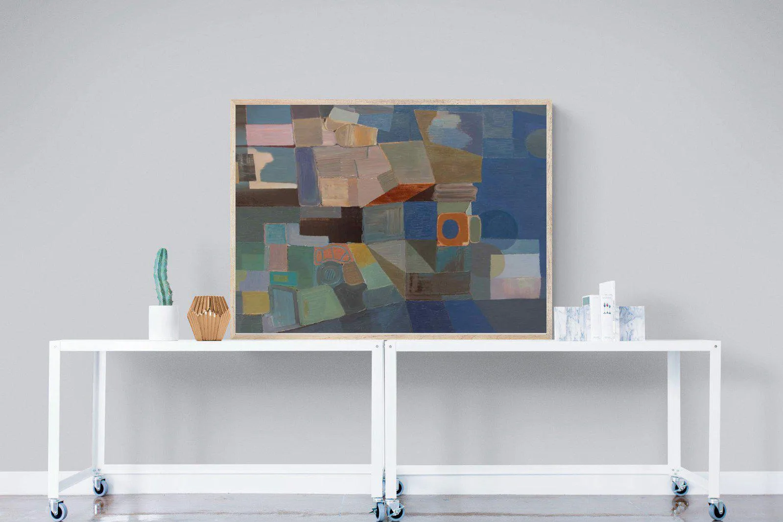 Cubist