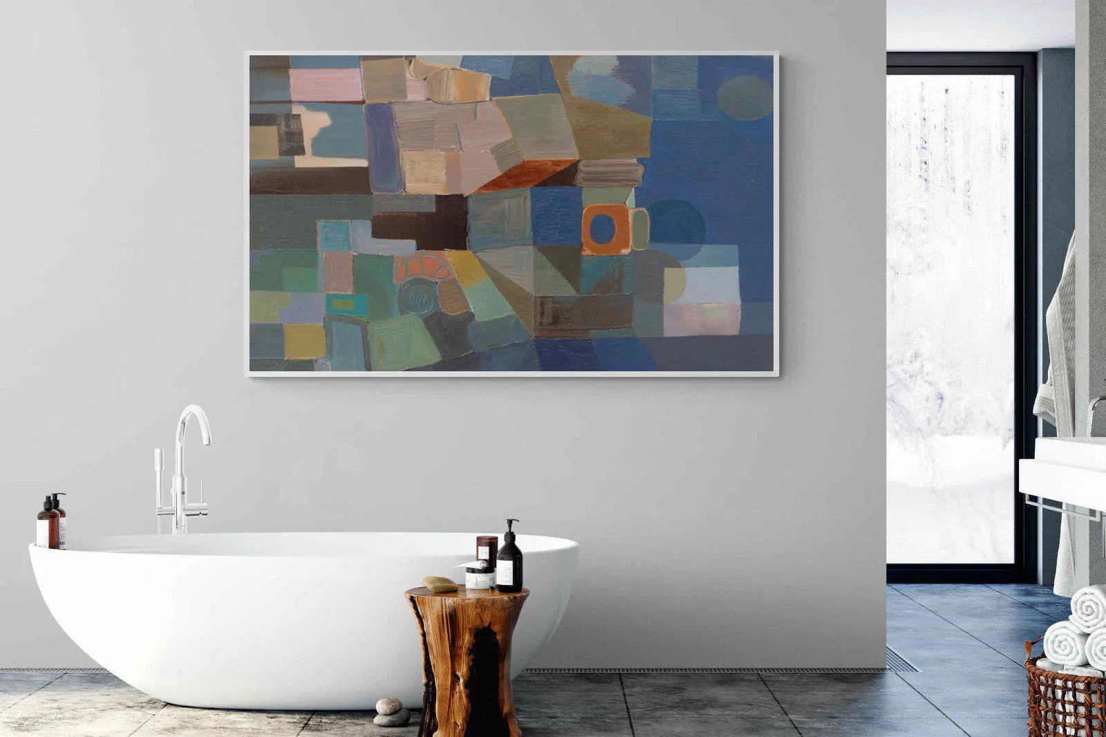 Cubist