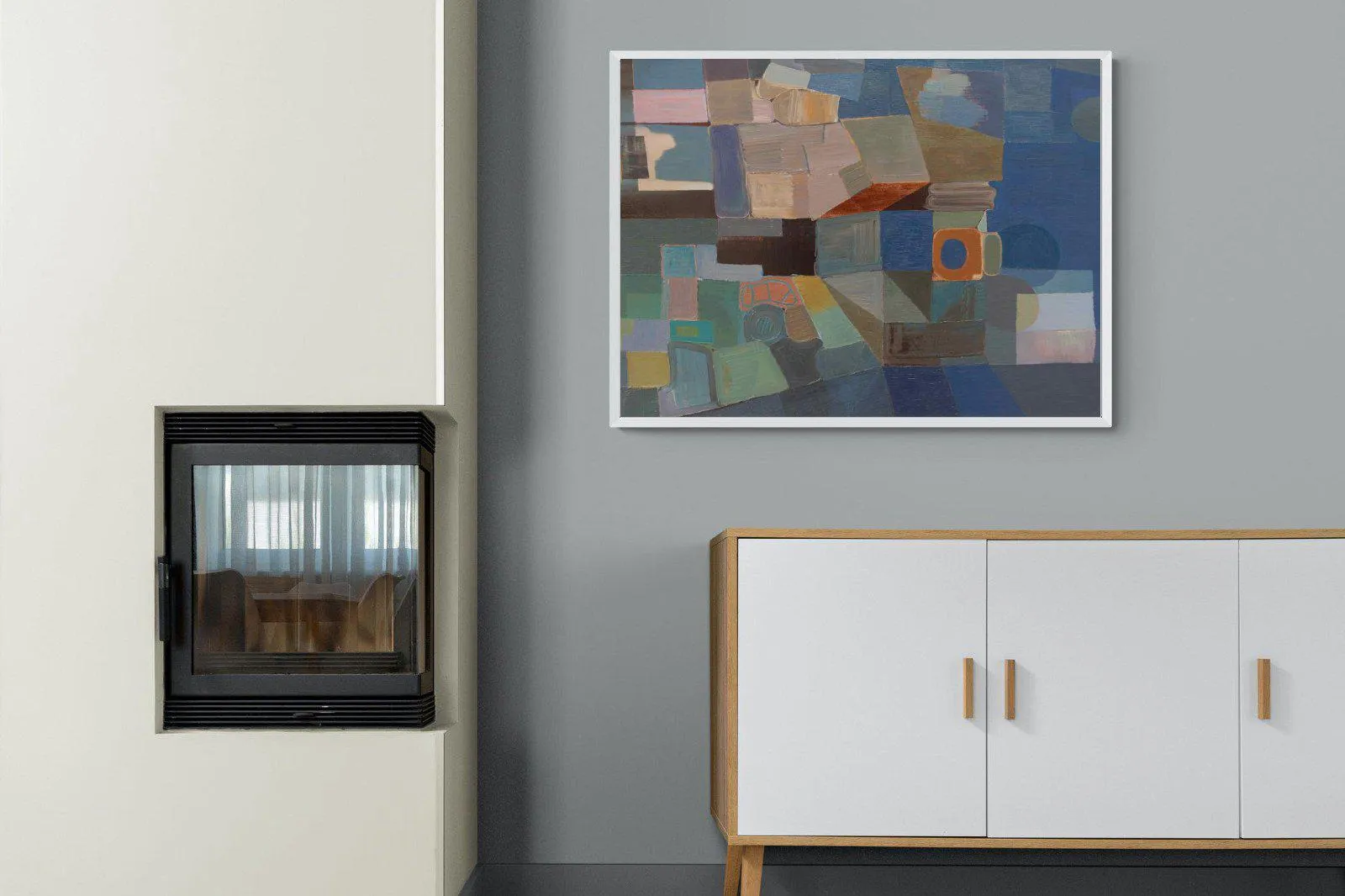 Cubist