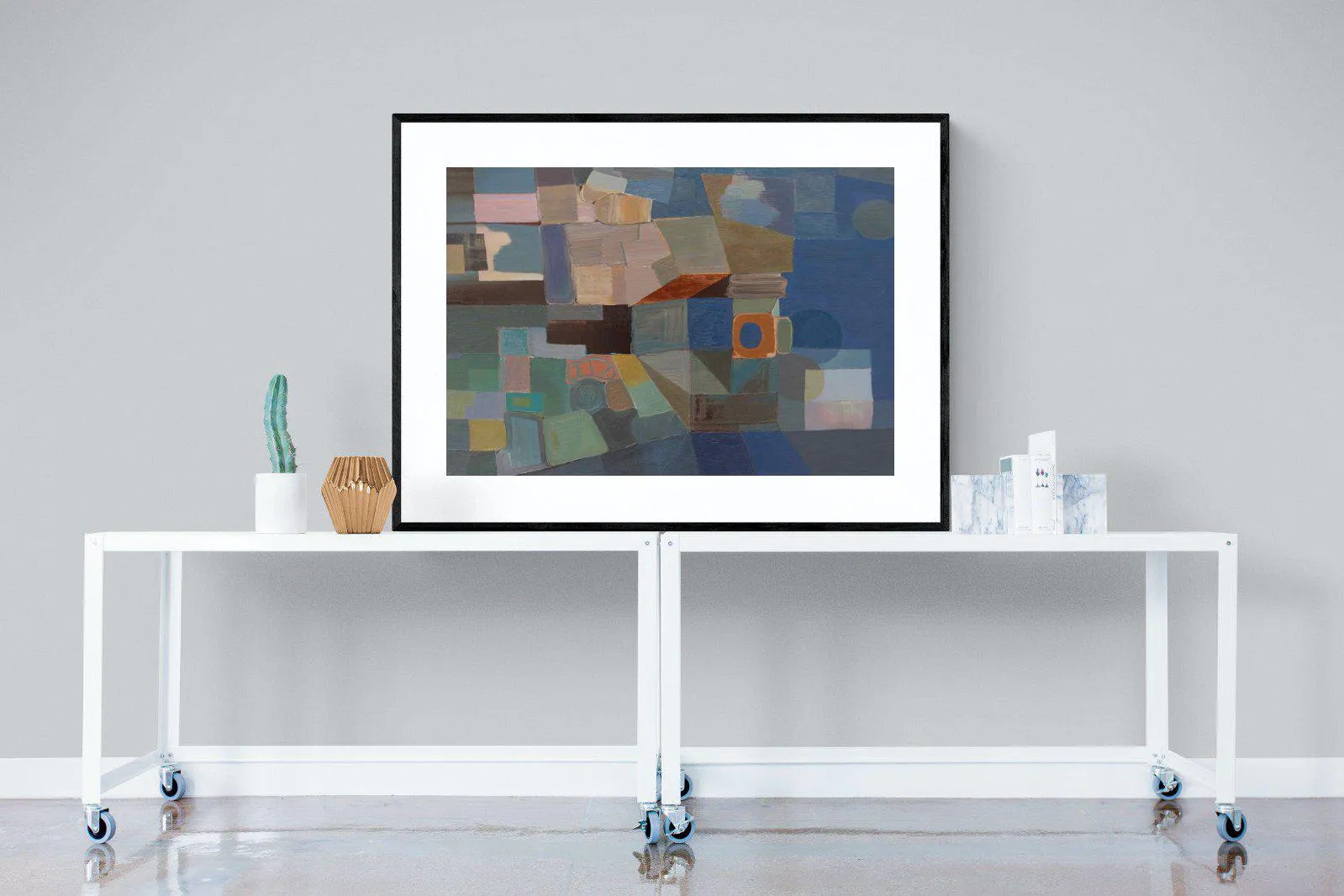 Cubist