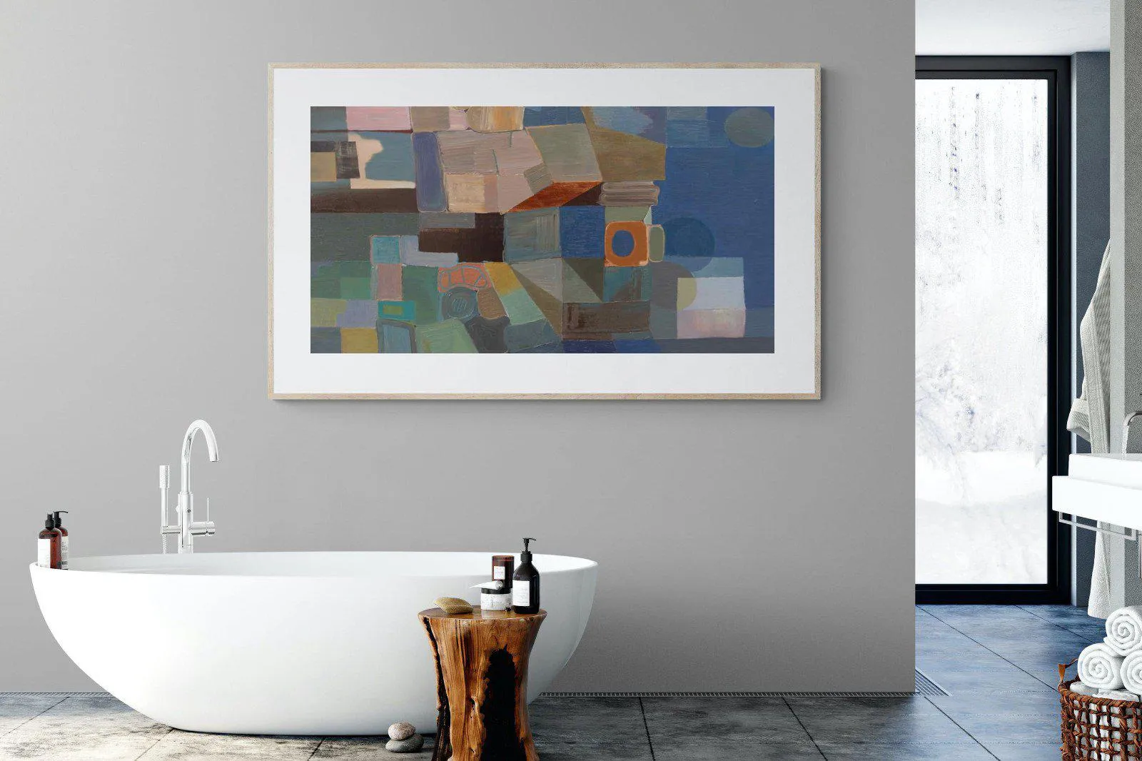 Cubist