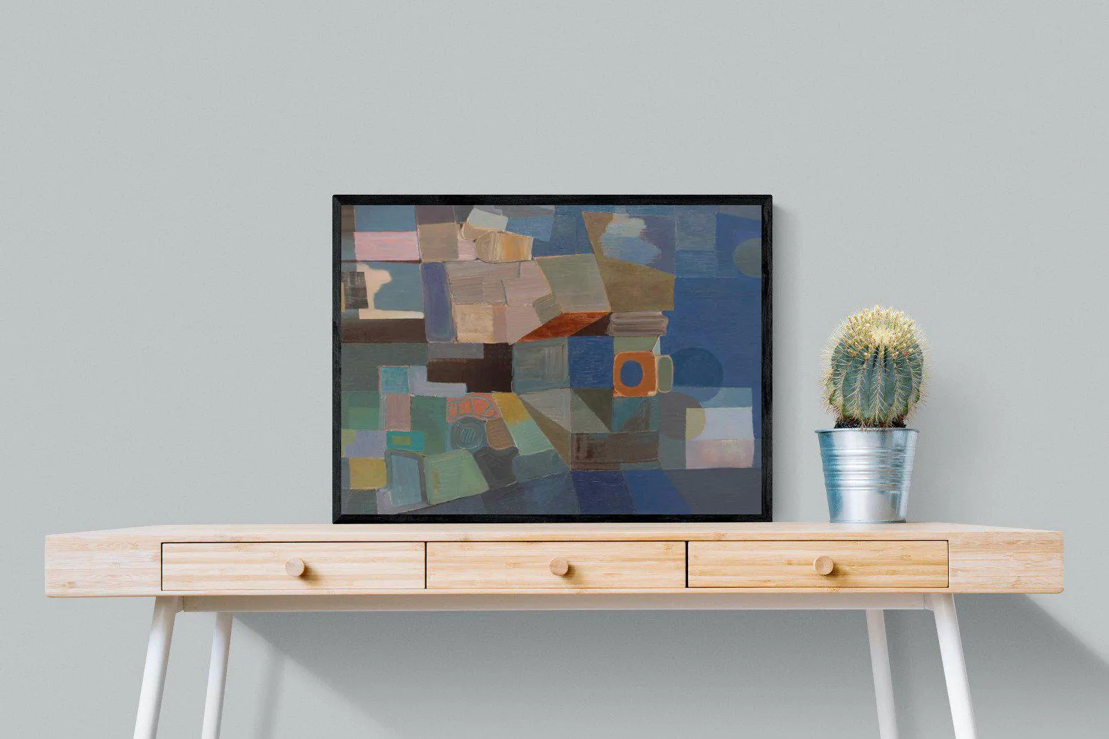 Cubist