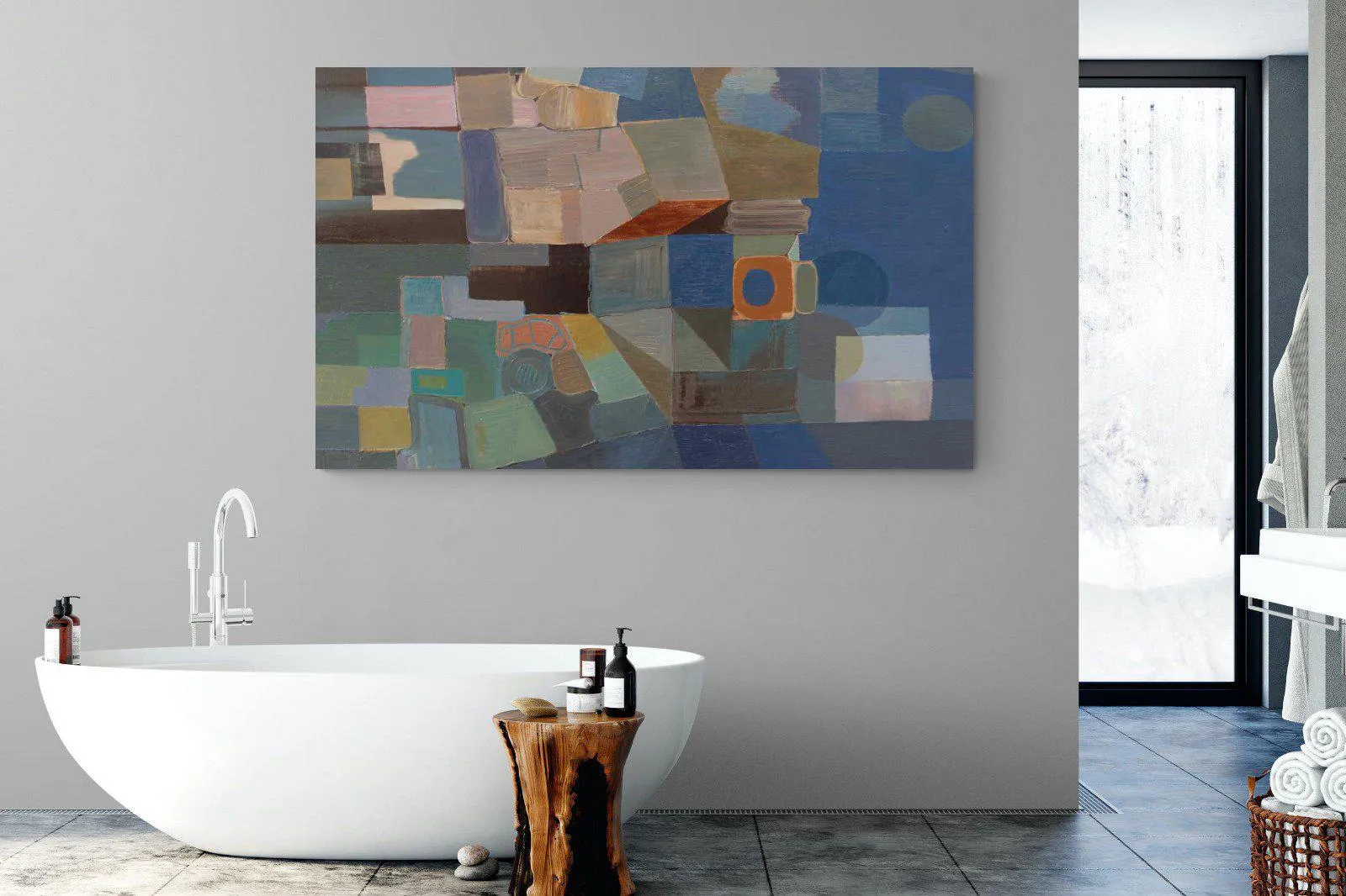 Cubist