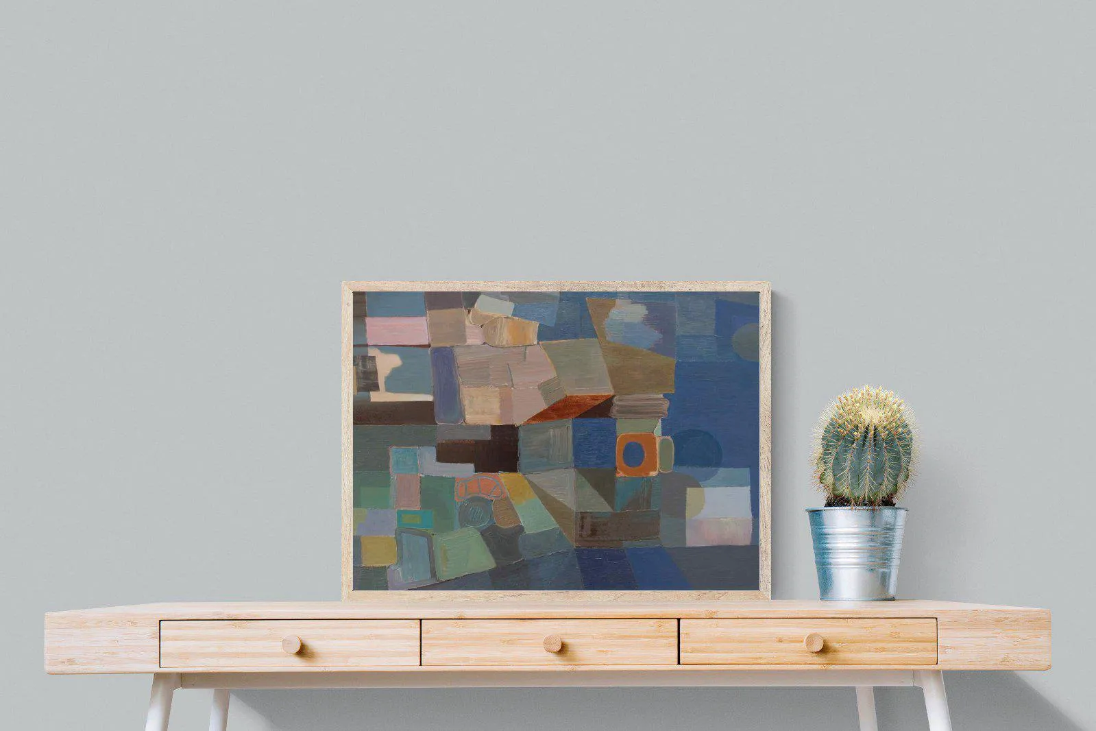 Cubist