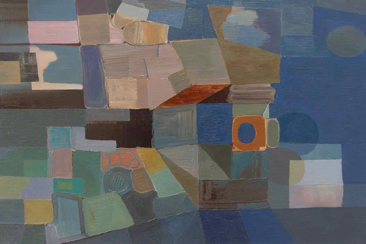 Cubist