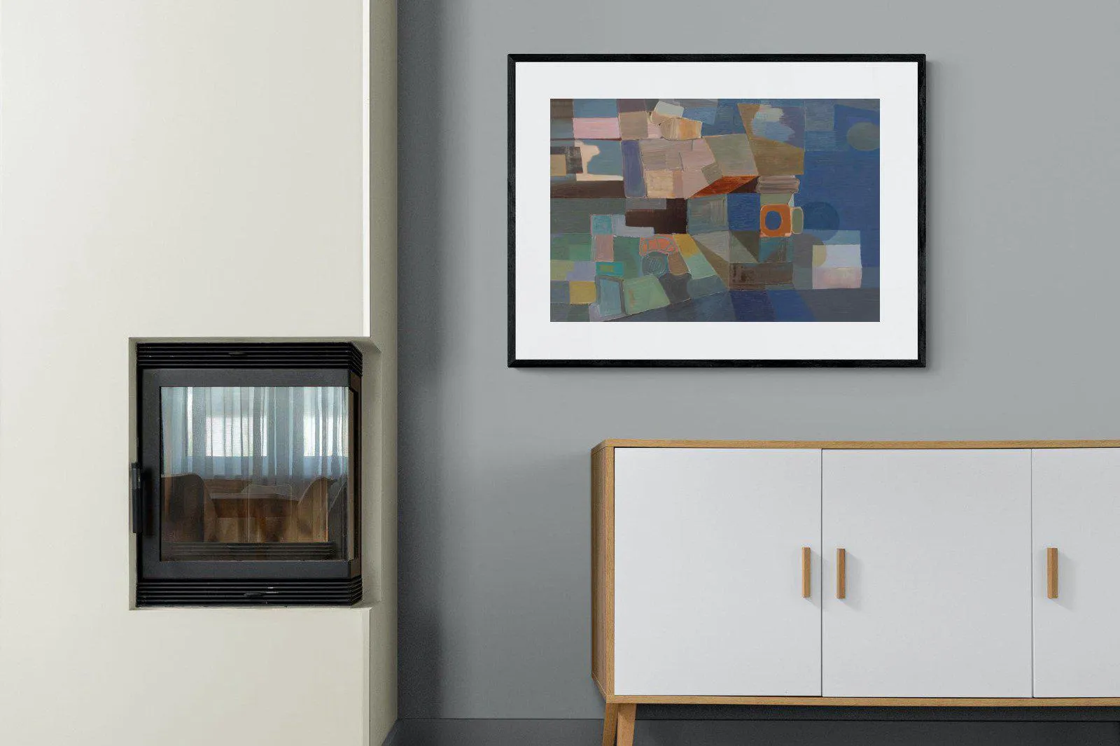 Cubist