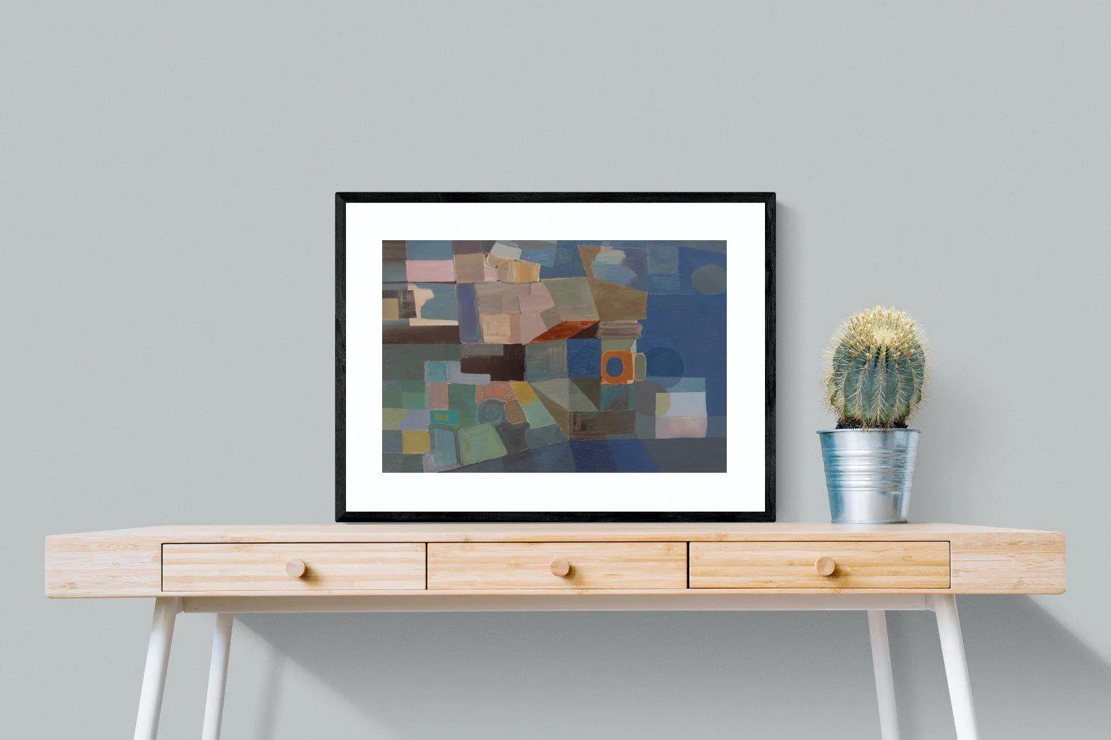 Cubist