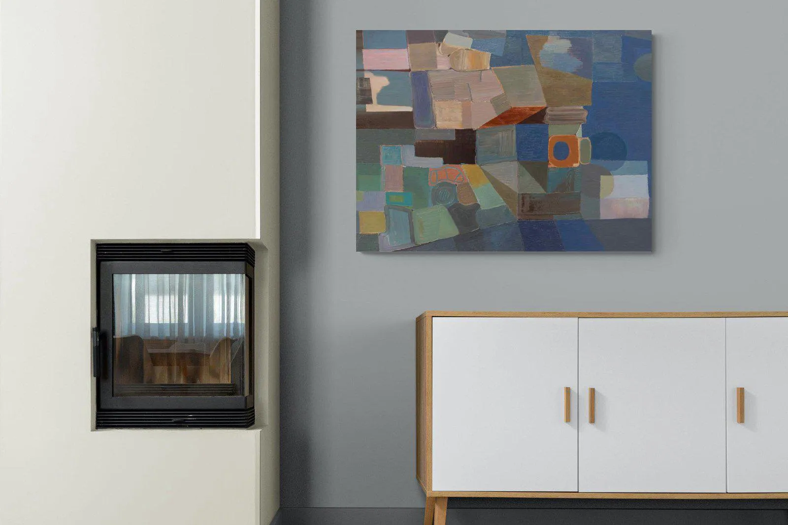 Cubist