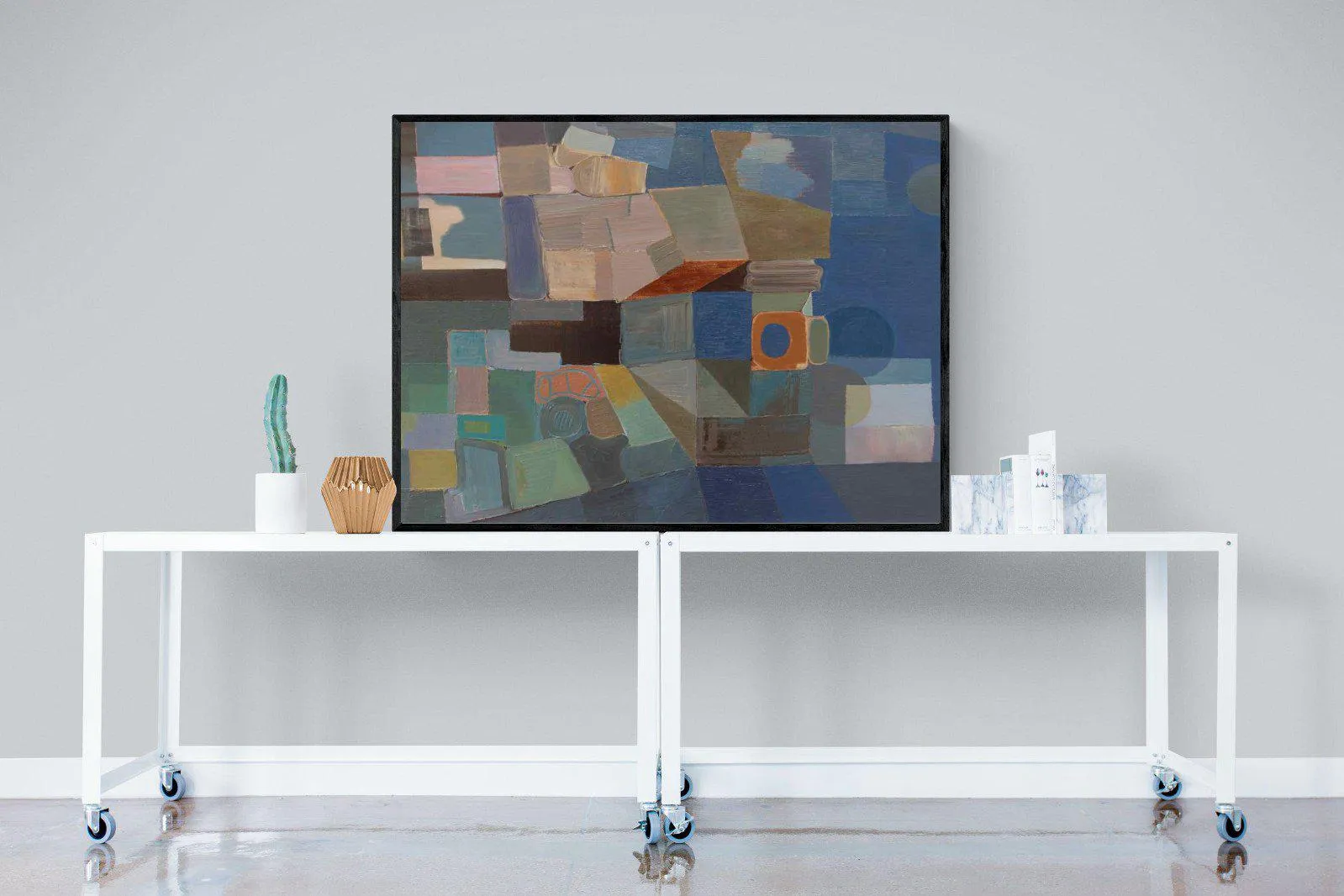 Cubist