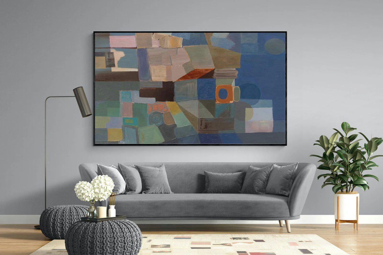 Cubist