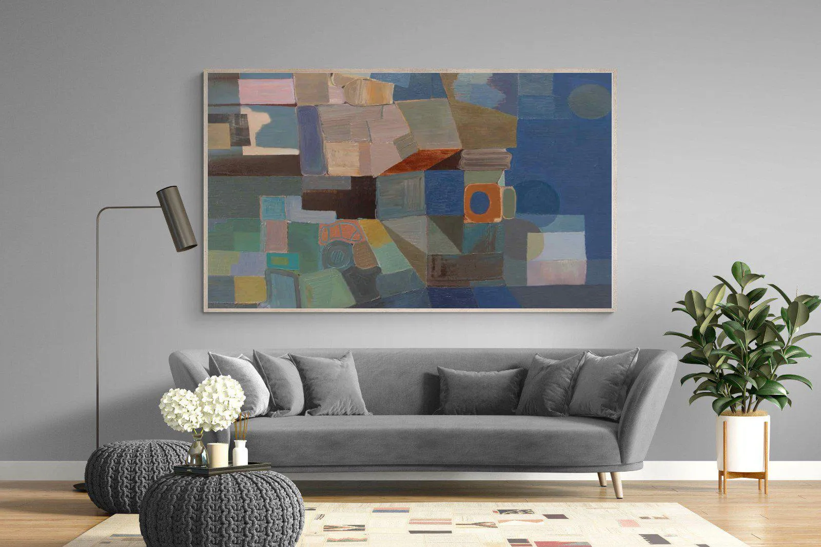Cubist