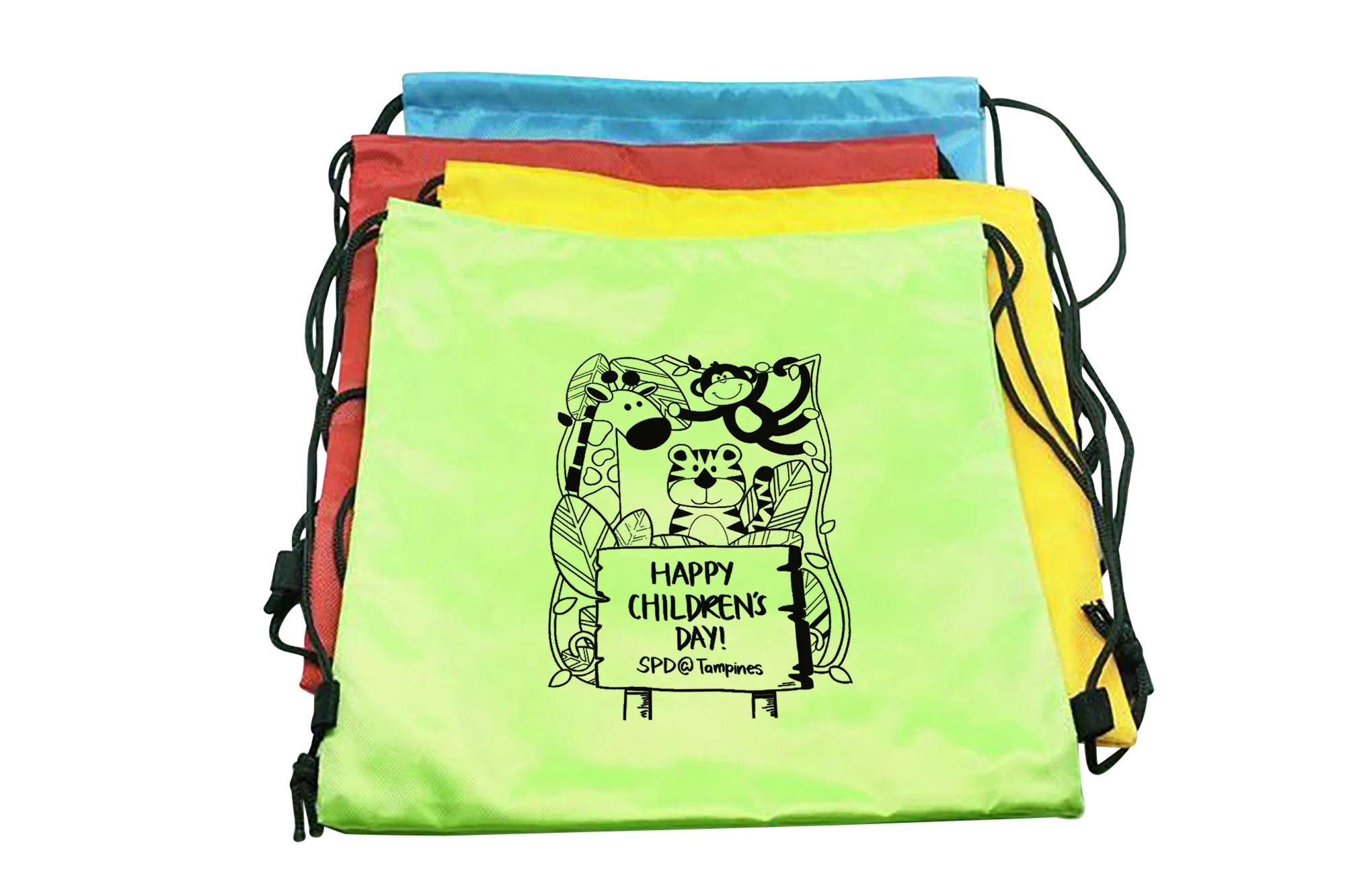 Customised Custom-Made Bags (Preorder)