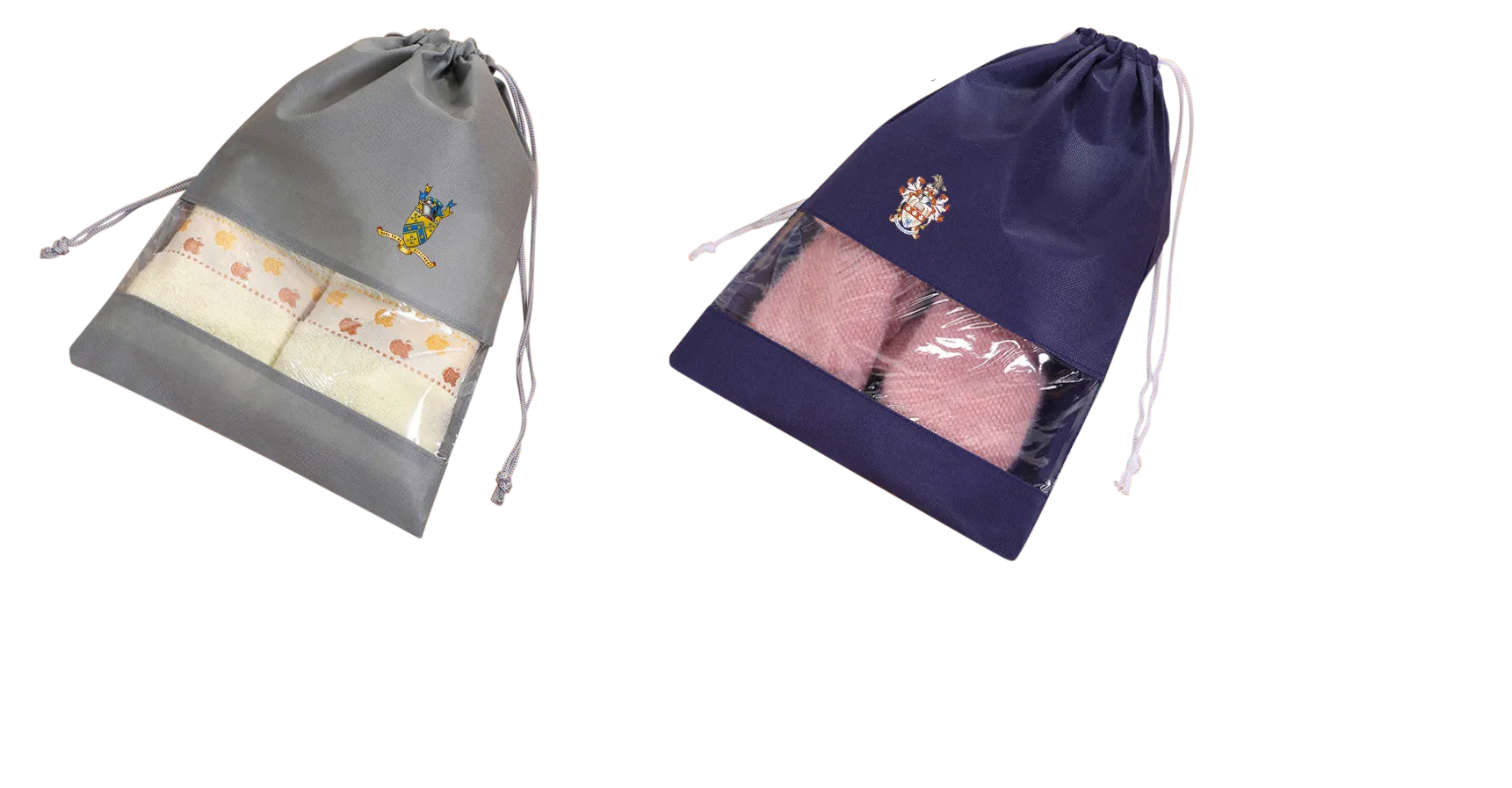 Customised Custom-Made Bags (Preorder)
