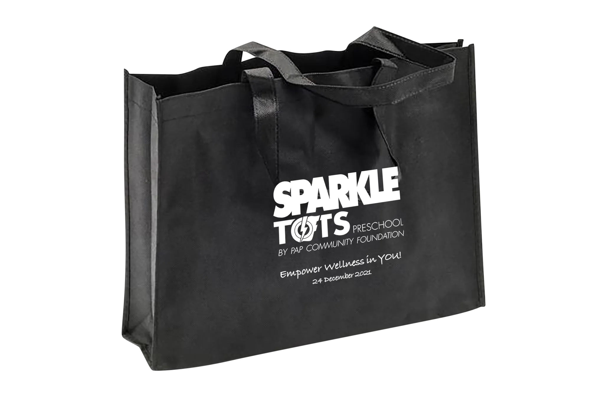 Customised Custom-Made Bags (Preorder)