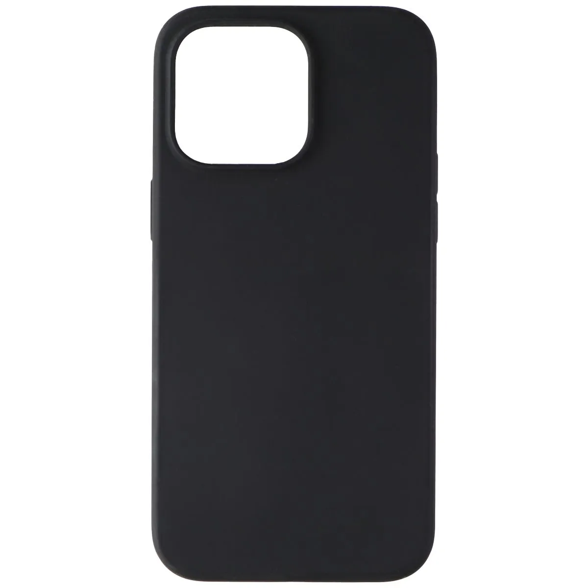 dbramante1928 Monaco Series Case for MagSafe for iPhone 15 Pro Max - Night Black