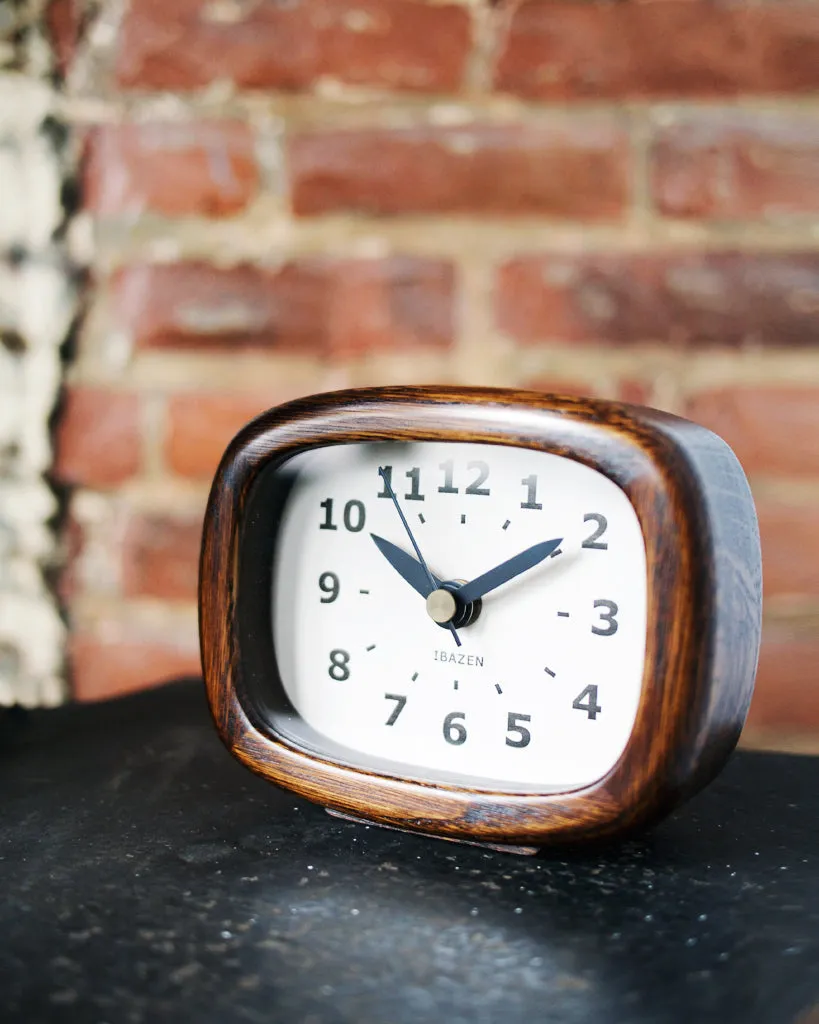 Desk Clock