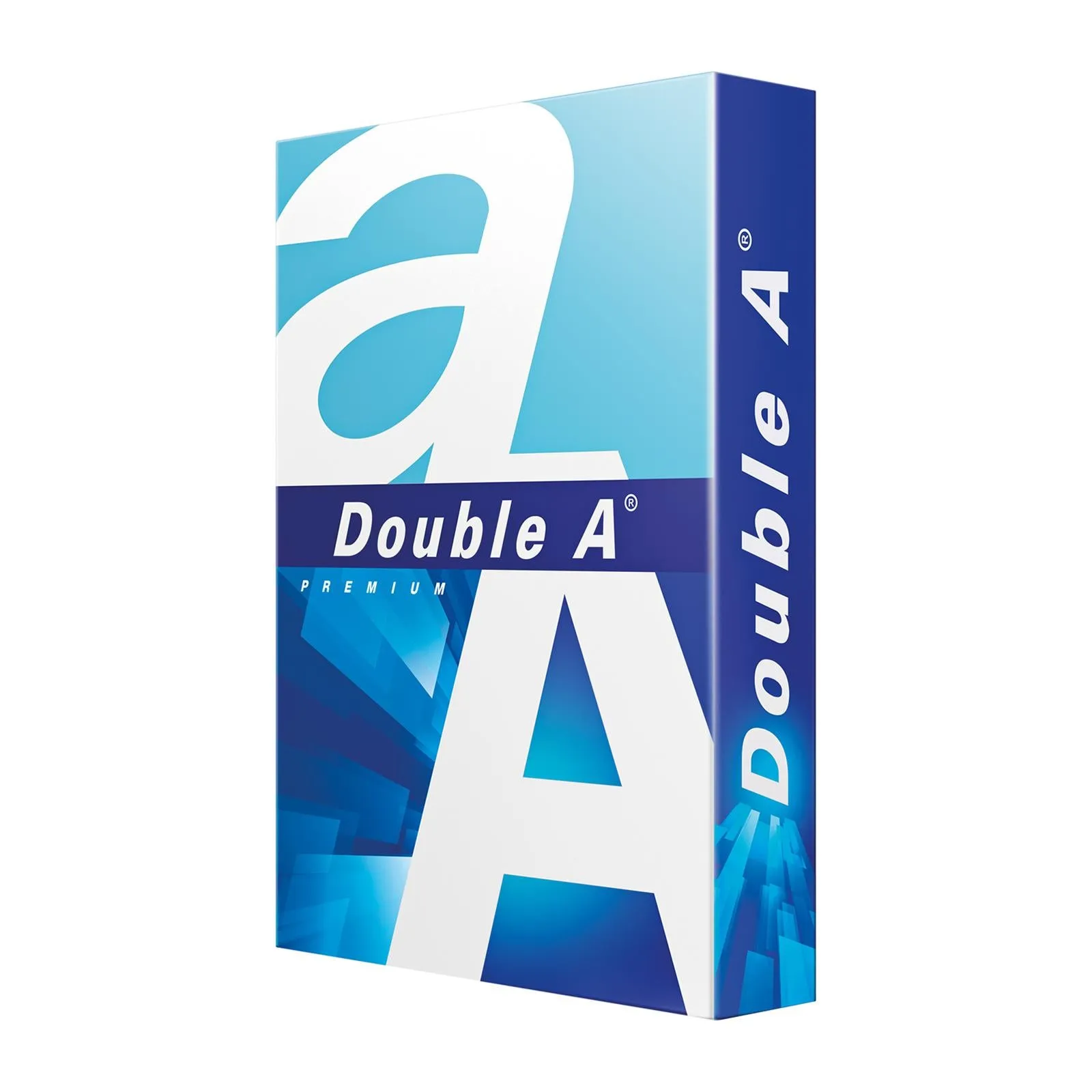 Double A Premium A4 Paper 80gsm - Ream
