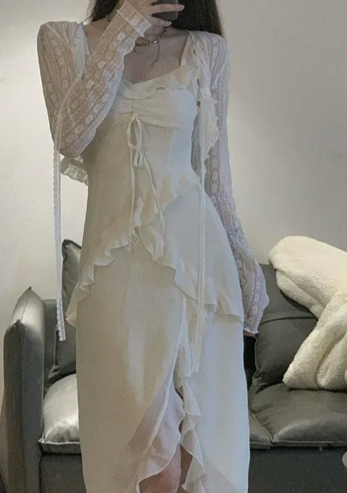 Fashion Artistic Retro Dress