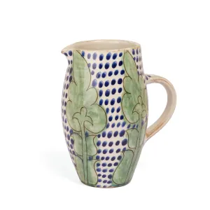 Garden City Jug