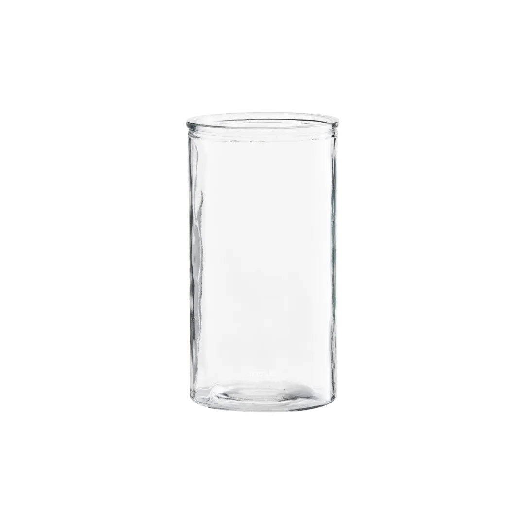 Glass Cylinder Vase