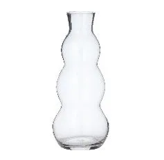 Grande Glass Genie Vase