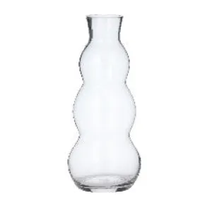 Grande Glass Genie Vase