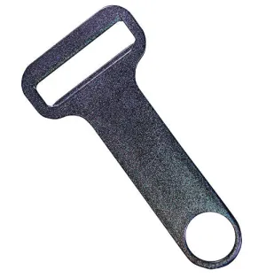 Hammerhead™ Bottle Openers - Multi Color
