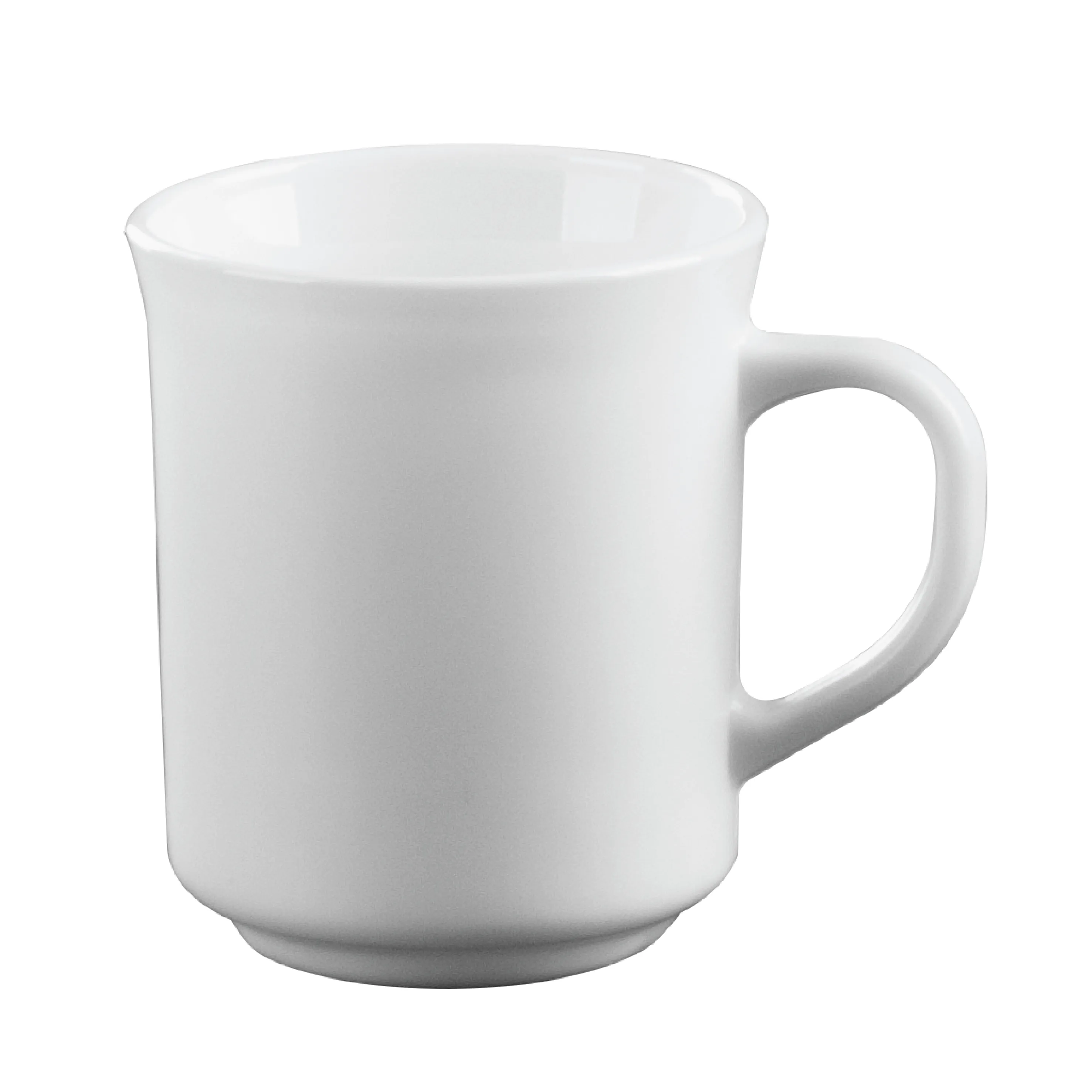 H&B 6PC CLASSIC MUG SET 300ML