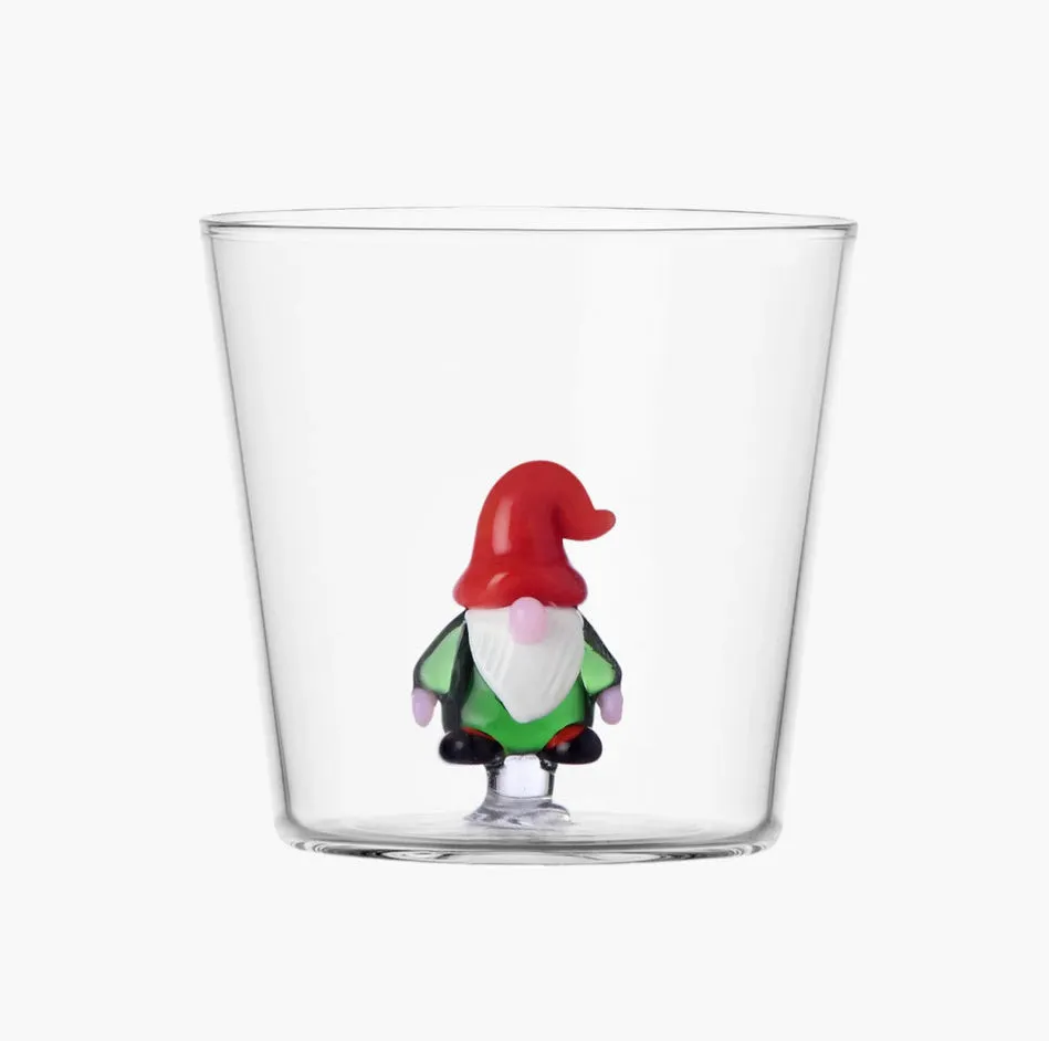 ICHENDORF LIMITED EDITION CHRISTMAS TALES TUMBLERS (6 STYLES)