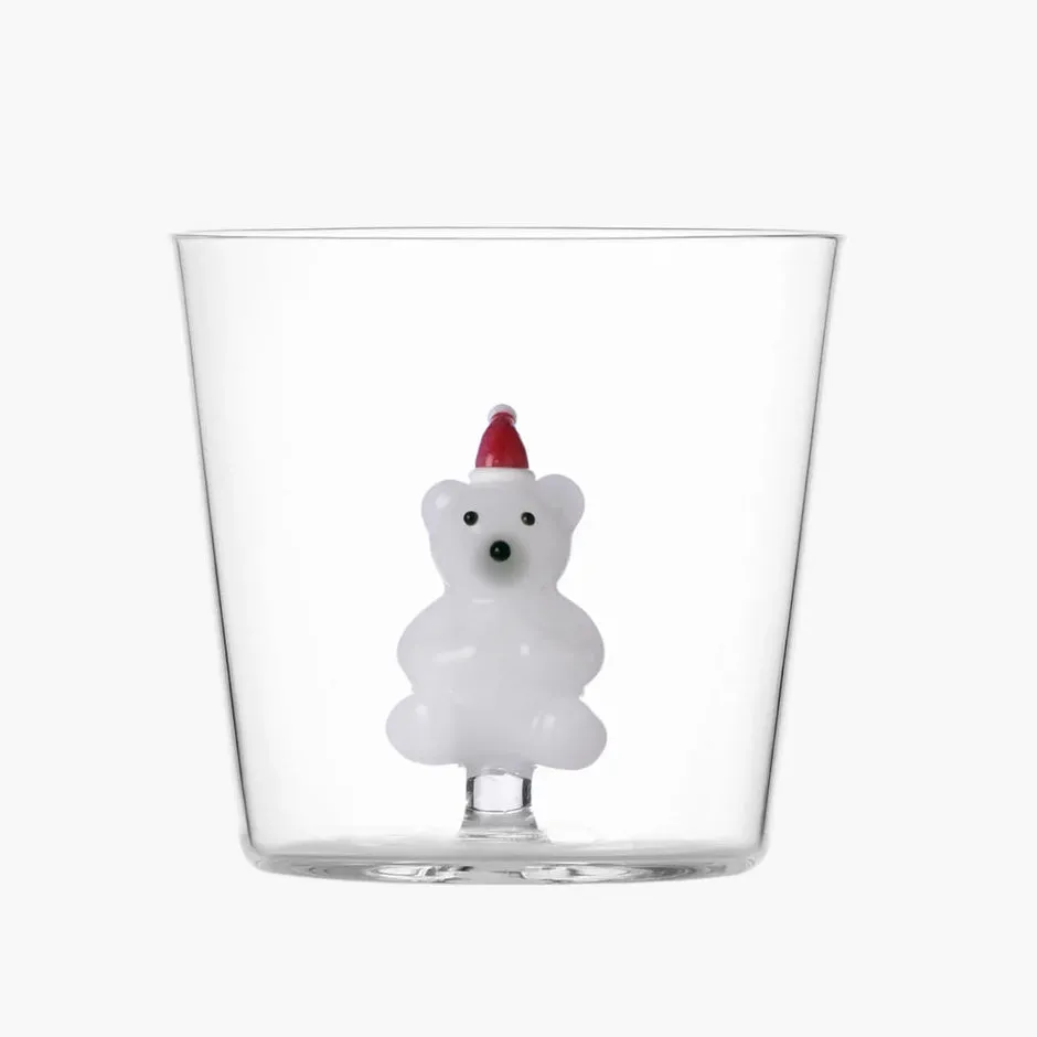 ICHENDORF LIMITED EDITION CHRISTMAS TALES TUMBLERS (6 STYLES)