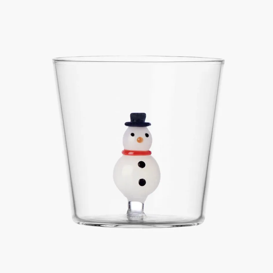 ICHENDORF LIMITED EDITION CHRISTMAS TALES TUMBLERS (6 STYLES)