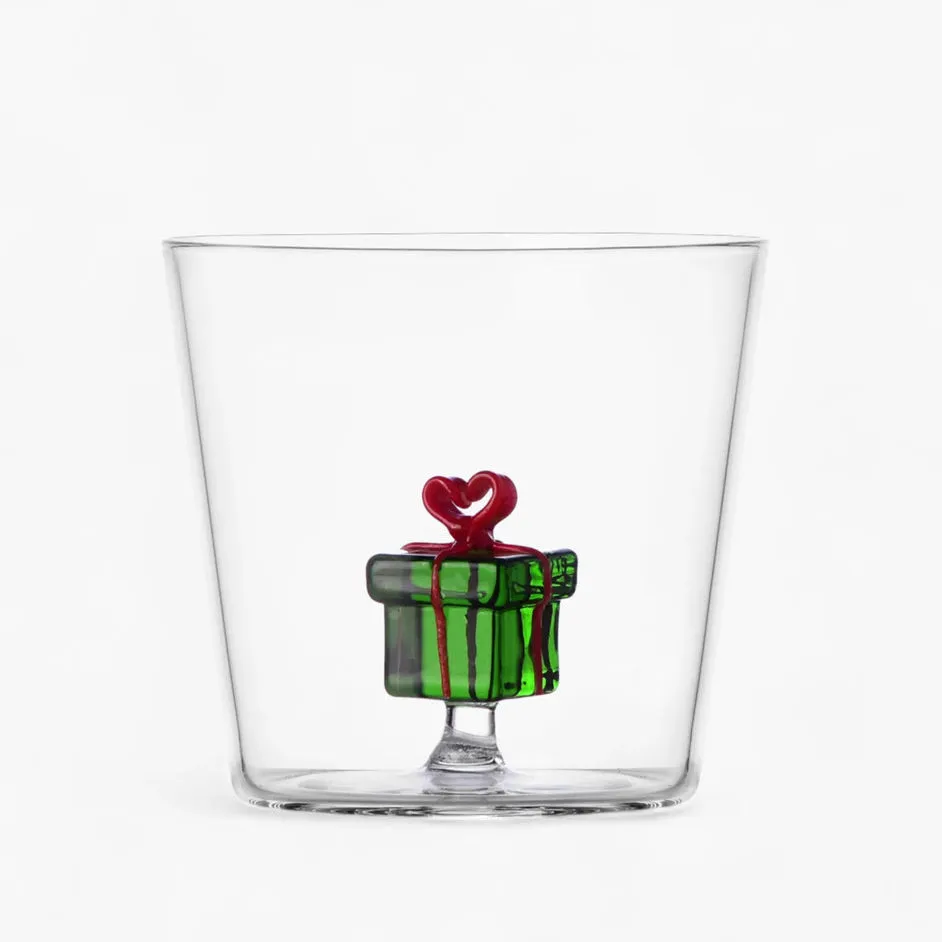 ICHENDORF LIMITED EDITION CHRISTMAS TALES TUMBLERS (6 STYLES)