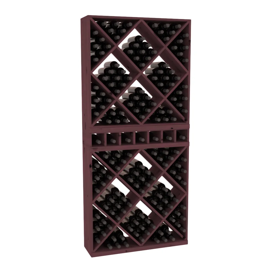 InstaCellar - Magnum Cubby/Cube Combo