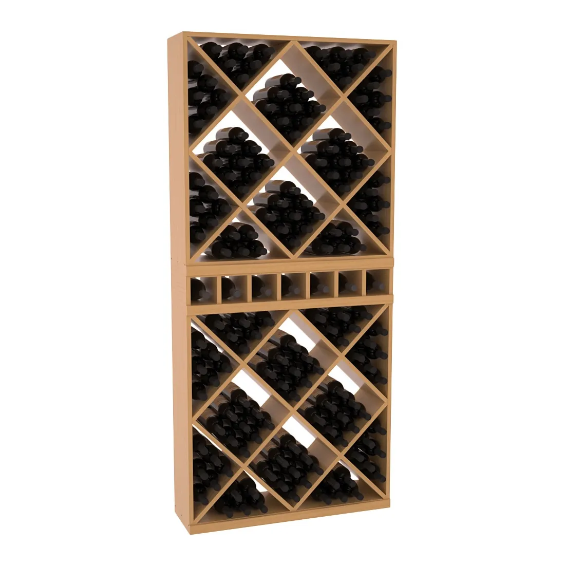 InstaCellar - Magnum Cubby/Cube Combo