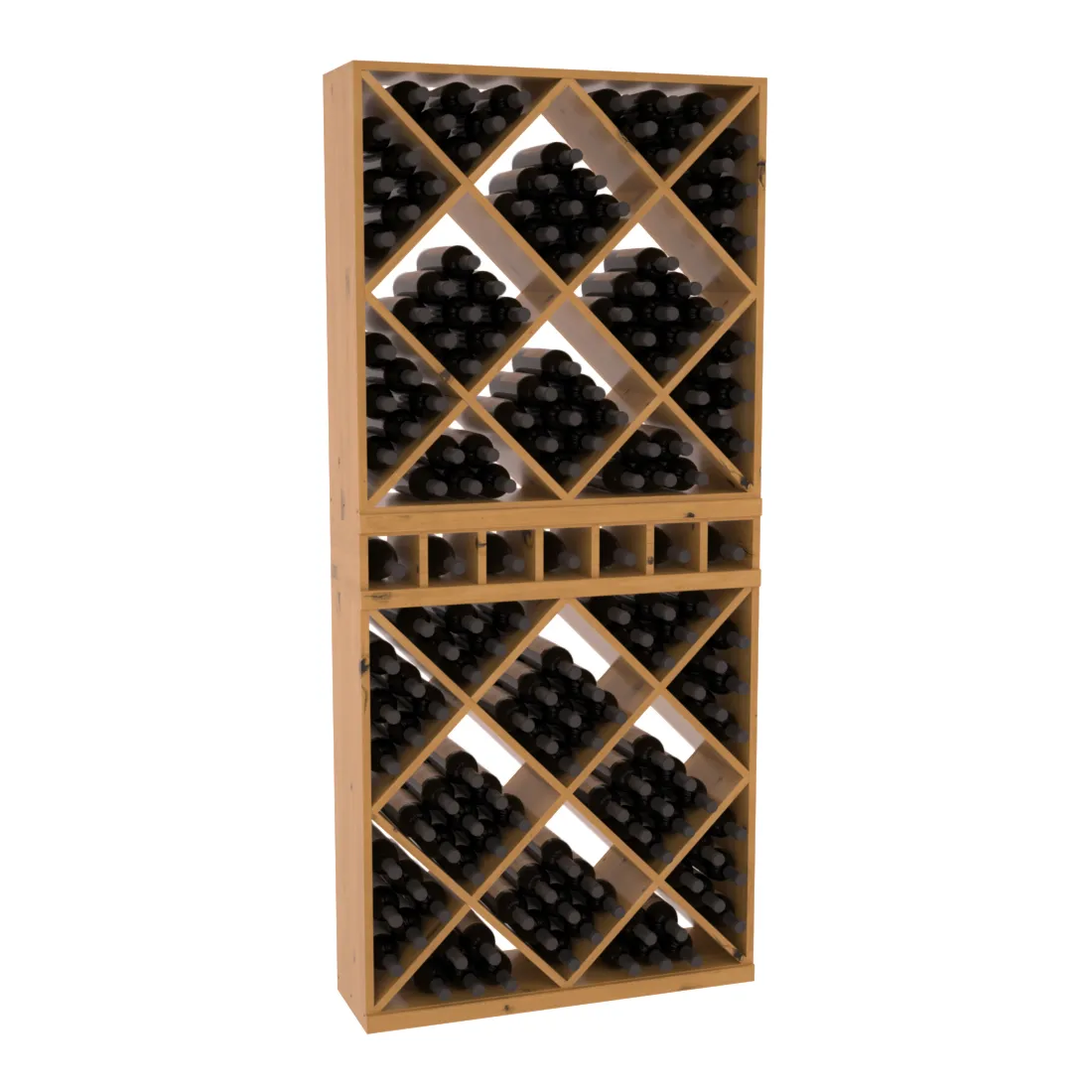 InstaCellar - Magnum Cubby/Cube Combo