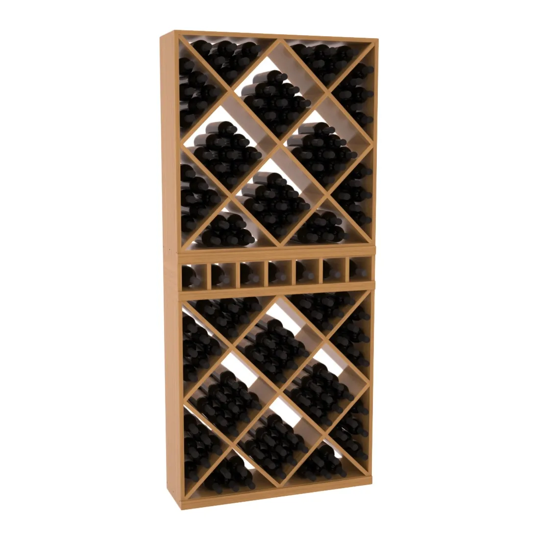 InstaCellar - Magnum Cubby/Cube Combo