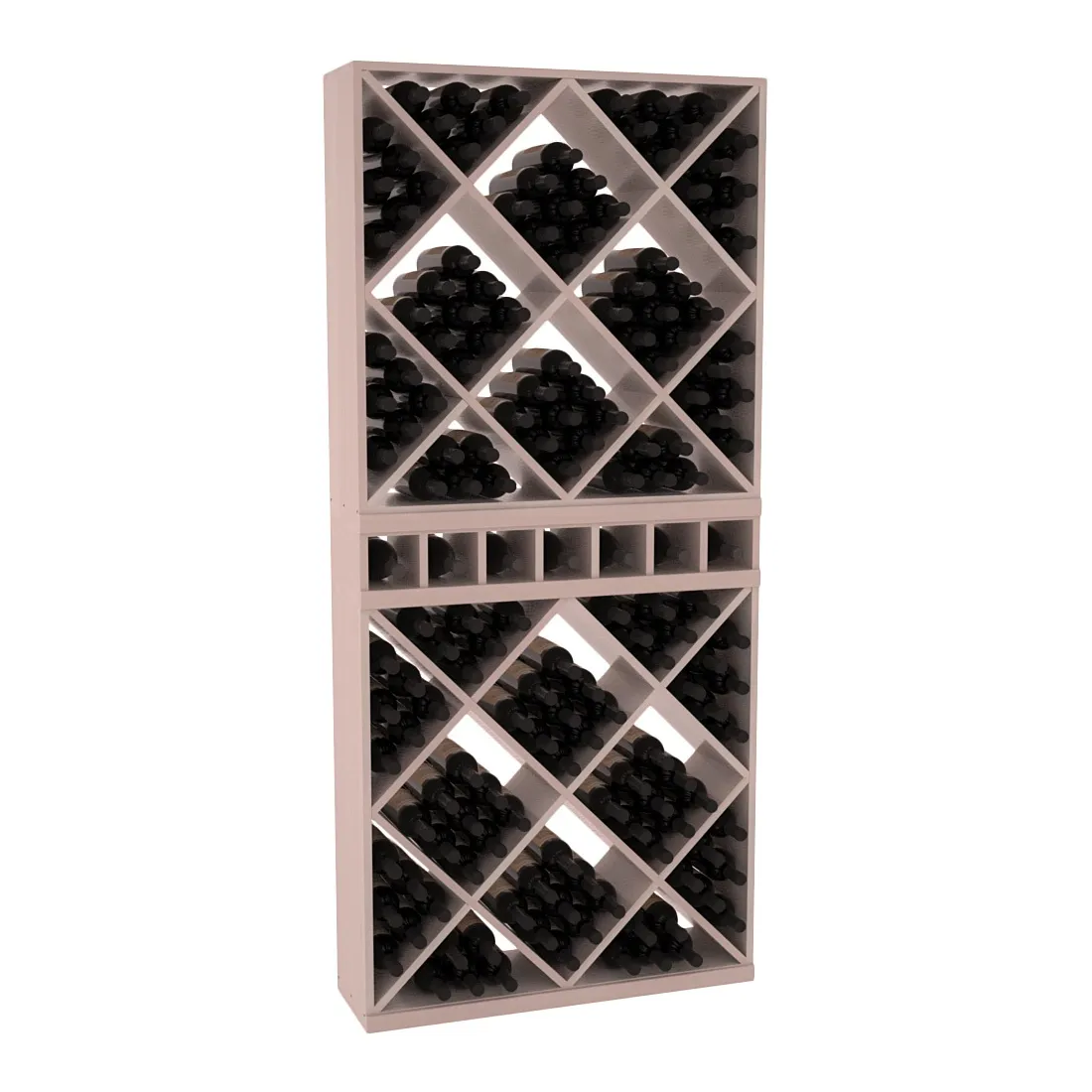 InstaCellar - Magnum Cubby/Cube Combo