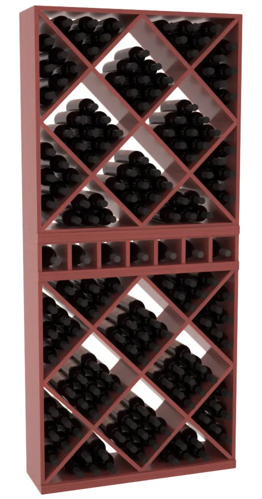 InstaCellar - Magnum Cubby/Cube Combo