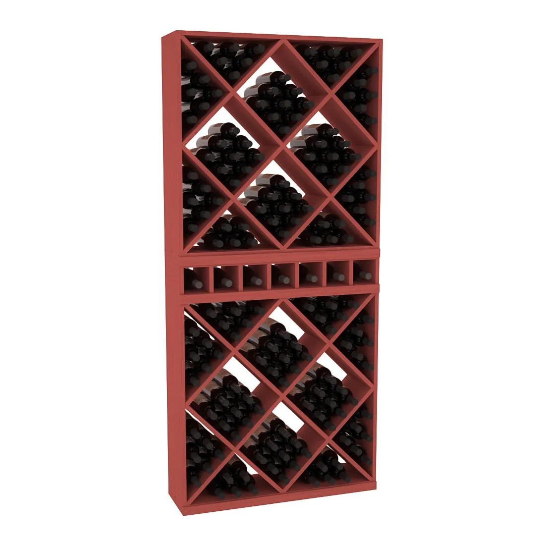 InstaCellar - Magnum Cubby/Cube Combo