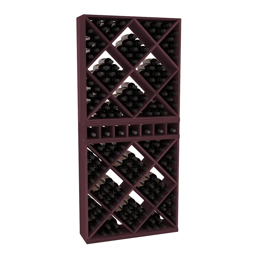 InstaCellar - Magnum Cubby/Cube Combo