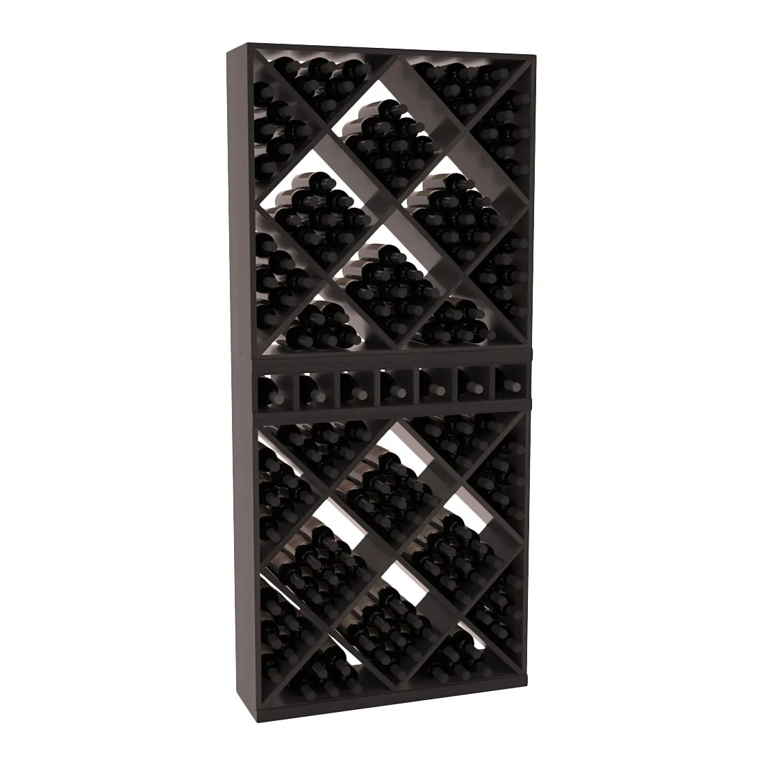 InstaCellar - Magnum Cubby/Cube Combo